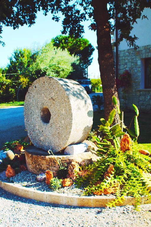 Agriturismo U' Casinu Da Scala Campora San Giovanni Buitenkant foto